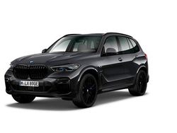 Gebraucht 2021 BMW X5 Shadowline SUV | 52.550 € (Etwas zu teuer)