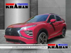 Dynamik rot Neu 2025 Mitsubishi Eclipse Cross Plus SUV | 33.990 €
