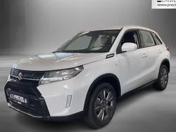 Weiß Neu 2025 Suzuki Vitara Club SUV | 21.950 € (Guter Preis)