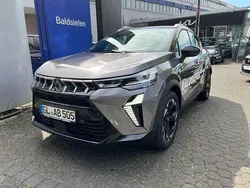 Beige (anthrazitgrau) Gebraucht 2025 Mitsubishi ASX Edition SUV | 31.800 € (Etwas zu teuer)