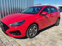 Engine red Neu 2025 Hyundai i30 GO! Limousine | 19.690 € (Superpreis)