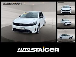 Lack weiss banquise/typ aussen Neu 2025 Opel Corsa Edition Kleinwagen | 19.990 € (Fairer Preis)