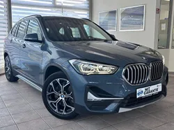 Grau Gebraucht 2020 BMW X1 xLine SUV | 24.350 € (Fairer Preis)