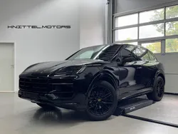 Schwarz Gebraucht 2024 Porsche Cayenne SUV | 87.990 € (Fairer Preis)