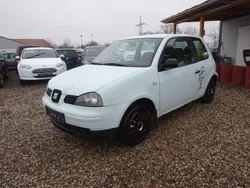 Seat Arosa