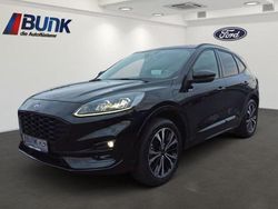 Agate black met Gebraucht 2022 Ford Kuga ST-Line X SUV | 27.990 € (Fairer Preis)