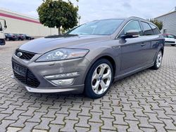 Braun Gebraucht 2013 Ford Mondeo Titanium S Kombi | 8.480 € (Superpreis)