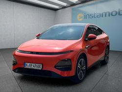 Orange Gebraucht 2025 XPENG G6 AWD Performance SUV | 46.649 € (Fairer Preis)