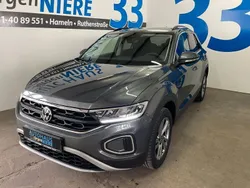 Grau Neu 2025 VW T-Roc SUV | 32.780 € (Superpreis)