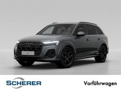 Daytonagrau perleffekt (metallic) Gebraucht 2025 Audi Q7 Advanced SUV | 98.590 € (Teuer)