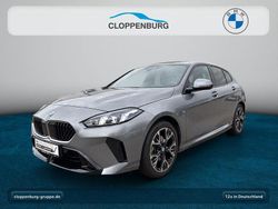 Grau Gebraucht 2024 BMW 118 M Sport Kleinwagen | 35.890 € (Teuer)