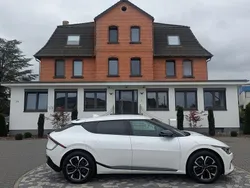 Weiß Gebraucht 2022 Kia EV6 GT-Line SUV | 31.950 € (Guter Preis)