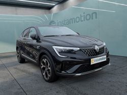 Schwarz Gebraucht 2024 Renault Arkana Techno SUV | 32.630 €