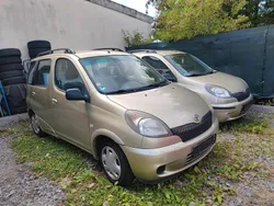 Gebraucht 2000 Toyota Yaris Verso Van / Kleinbus | 1.900 € (Fairer Preis)