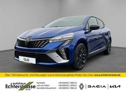 Ironblau Neu 2025 Renault Clio V Esprit Alpine Limousine | 23.841 € (Teuer)