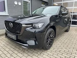 Schwarz Neu 2025 Mazda CX-60 SUV | 53.999 € (Guter Preis)