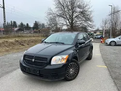 Schwarz Gebraucht 2008 Dodge Caliber SE SUV | 2.599 € (Guter Preis)