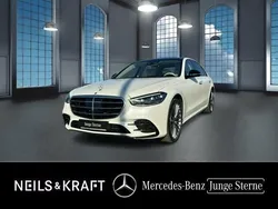 Andere Gebraucht 2023 Mercedes S400 AMG Limousine | 114.870 €