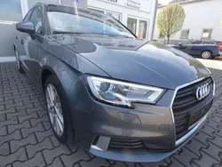 Andere Gebraucht 2018 Audi A3 Sport Limousine | 17.999 € (Guter Preis)