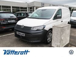 Weiss Neu 2025 VW Caddy Maxi Van / Kleinbus | 32.950 € (Fairer Preis)