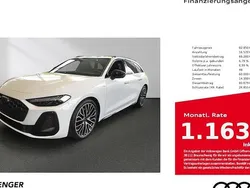 Weiß Neu 2025 Audi A5 Ambiente Coupé | 82.850 €