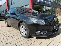 Gebraucht 2012 Chevrolet Cruze LT Kleinwagen | 2.200 € (Superpreis)