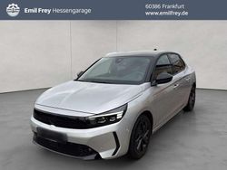Silber Gebraucht 2024 Opel Corsa Limousine | 18.650 € (Fairer Preis)