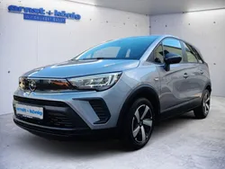 Gebraucht 2022 Opel Crossland Edition SUV | 15.770 € (Guter Preis)