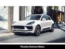 Weiß Gebraucht 2024 Porsche Macan S SUV | 95.888 €