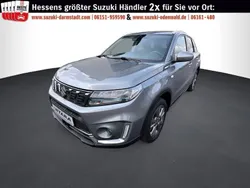 Grau Gebraucht 2020 Suzuki Vitara Comfort SUV | 14.999 € (Fairer Preis)