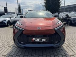 Weiß Neu 2025 Toyota C-HR SUV | 39.890 € (Fairer Preis)