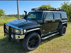 Schwarz Gebraucht 2010 Hummer H3 SUV | 16.000 €