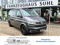 Grau Gebraucht 2020 VW California Edition Van | 55.990 € (Superpreis)