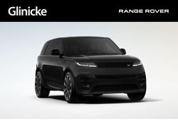 Schwarz Gebraucht 2022 Land Rover Range Rover Sport Autobiography SUV | 159.616 €