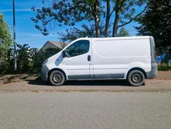 Gebraucht 2006 Opel Vivaro Van | 3.500 € (Fairer Preis)