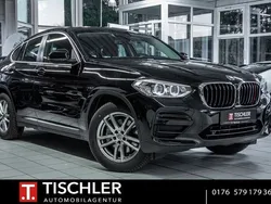 Schwarz Gebraucht 2018 BMW X4 Advantage SUV | 33.880 € (Teuer)