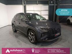 Schwarz Gebraucht 2022 Hyundai Tucson Prime SUV | 25.550 € (Superpreis)