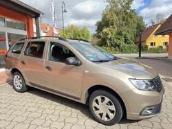 Beige Gebraucht 2020 Dacia Logan Stepway Limousine | 6.950 €