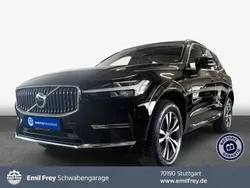 Black stone Gebraucht 2023 Volvo XC60 Core SUV | 47.990 € (Guter Preis)