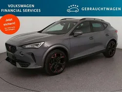 Graphene grau Gebraucht 2022 Cupra Formentor VZ SUV | 26.080 € (Guter Preis)