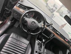 Rot Gebraucht 2015 VW Passat Limousine | 14.999 € (Fairer Preis)