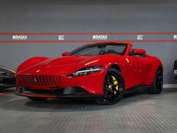 Rosso corsa Neu 2025 Ferrari Roma Coupé | 309.950 €