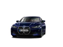 Gebraucht 2025 BMW i4 Sport Line Limousine | 46.490 € (Superpreis)