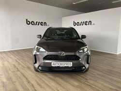 Marlingrau metallic Neu 2025 Toyota Yaris Cross SUV | 30.190 € (Fairer Preis)