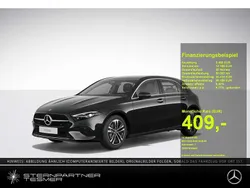 Schwarz Neu 2025 Mercedes A200 Limousine | 37.918 € (Etwas zu teuer)