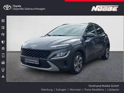 Dark knight Gebraucht 2021 Hyundai Kona Edition 30 SUV | 18.490 € (Guter Preis)