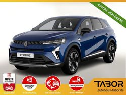 Blau Gebraucht 2025 Renault Symbioz Iconic SUV | 27.788 € (Fairer Preis)