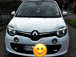 Weiß Gebraucht 2014 Renault Twingo Luxe Kleinwagen | 5.799 € (Guter Preis)