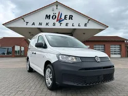 Candy weiß Neu 2025 VW Caddy Van / Kleinbus | 36.475 € (Fairer Preis)