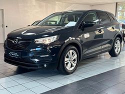 Grau Gebraucht 2019 Opel Grandland X SUV | 10.490 € (Fairer Preis)
